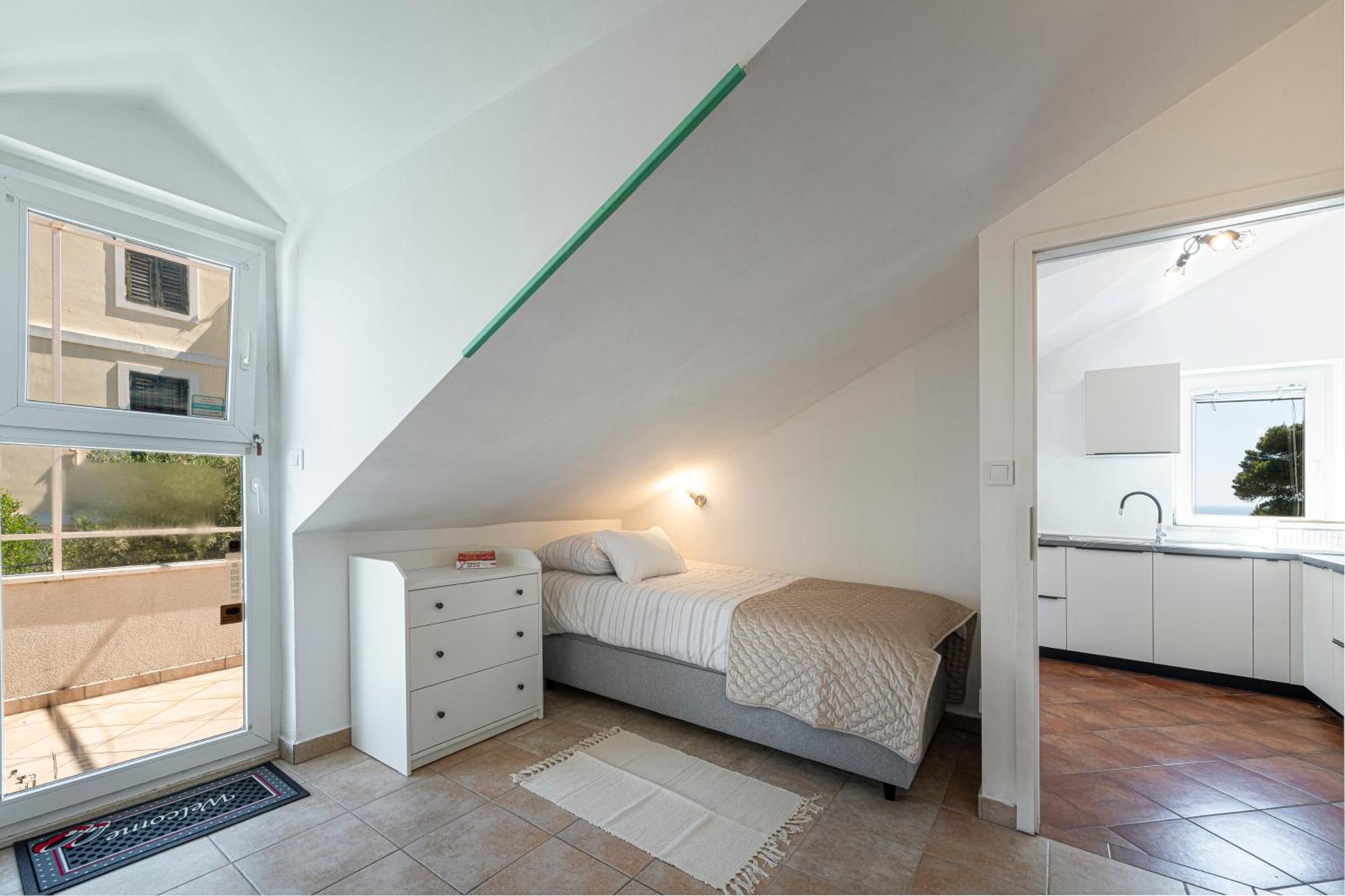 Villa Elly Dubrownik Zewnętrze zdjęcie