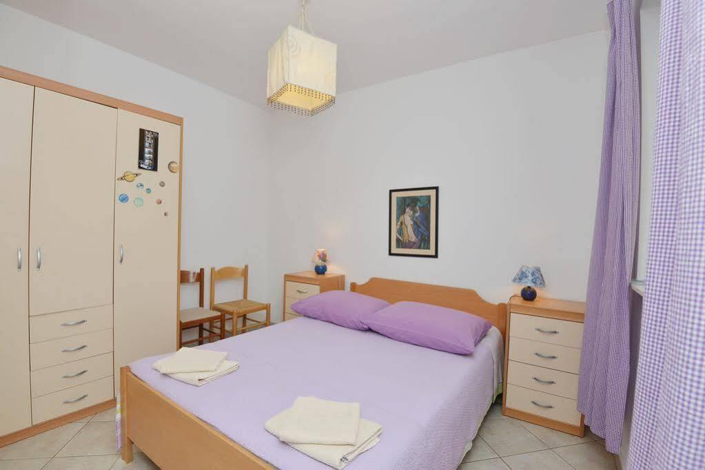 Villa Elly Dubrownik Zewnętrze zdjęcie
